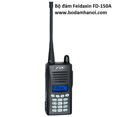 Bộ đàm Feidaxin FD-150A